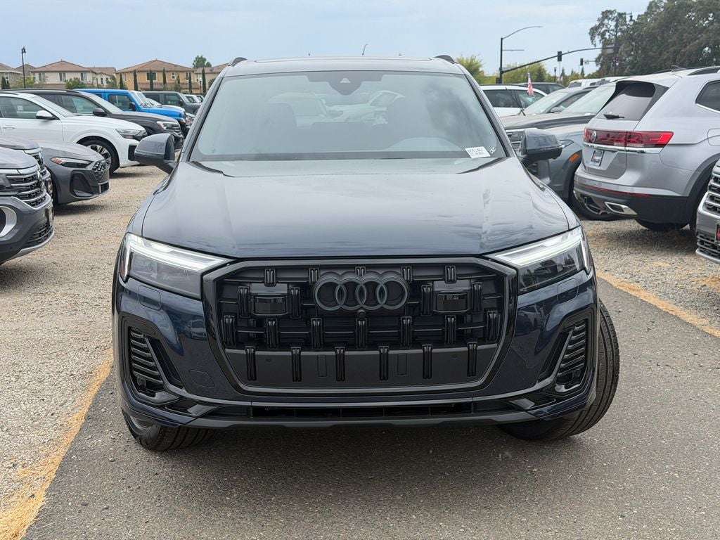 2026 Audi Q7 45 Premium quattro