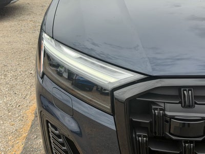 2026 Audi Q7 45 Premium quattro