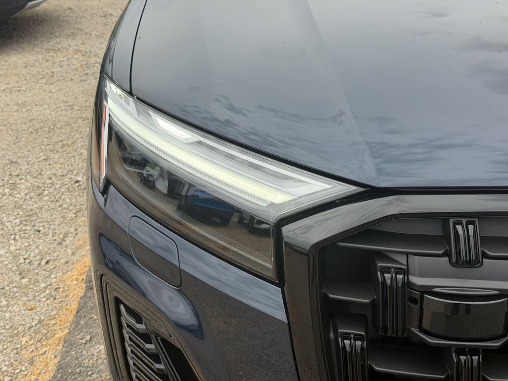 2026 Audi Q7 45 Premium quattro
