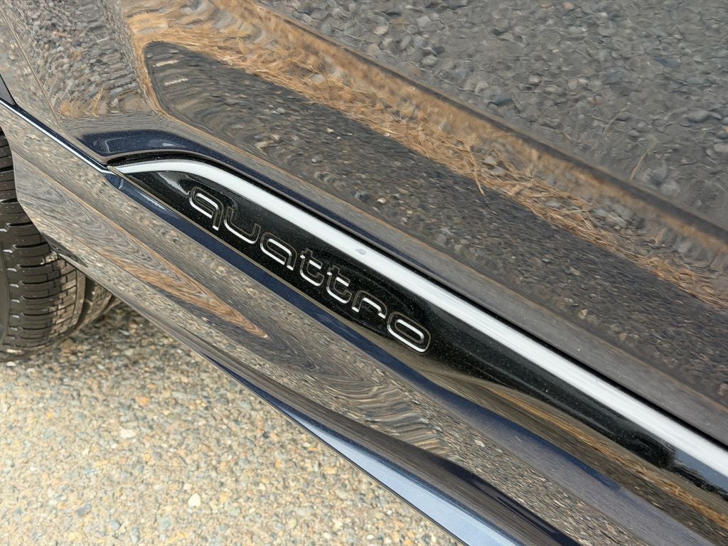 2026 Audi Q7 45 Premium quattro