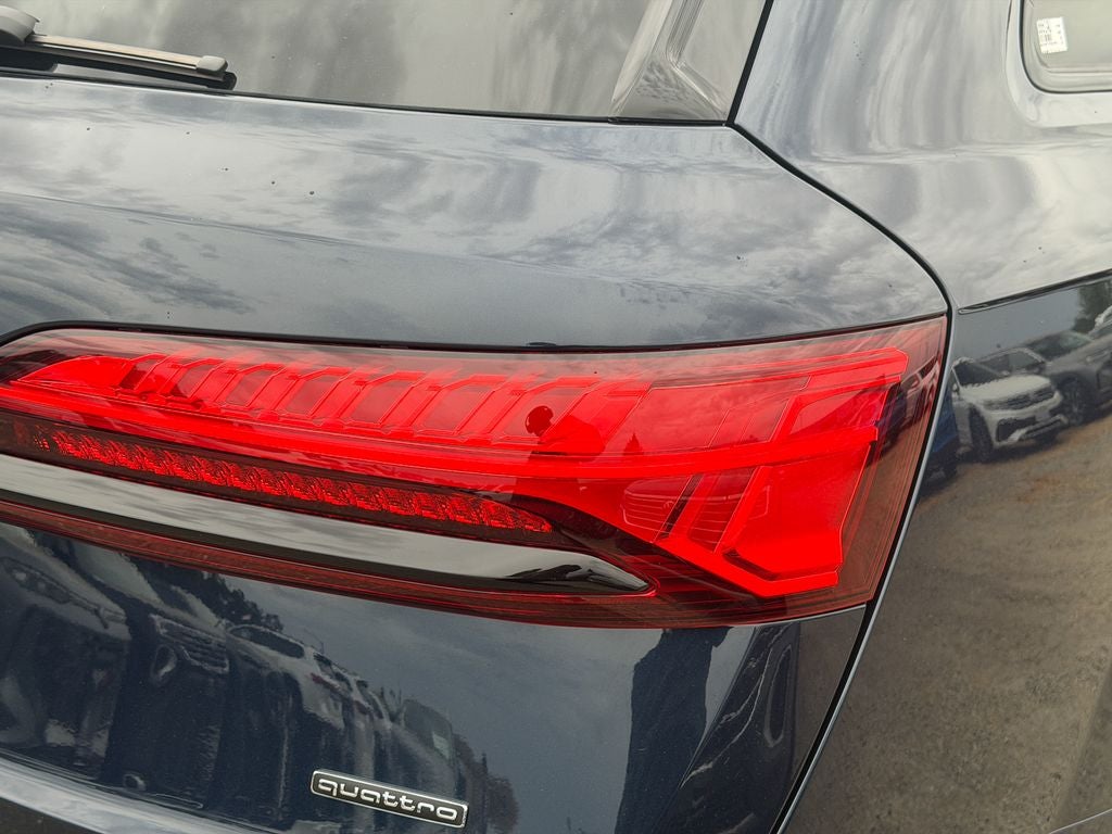 2026 Audi Q7 45 Premium quattro