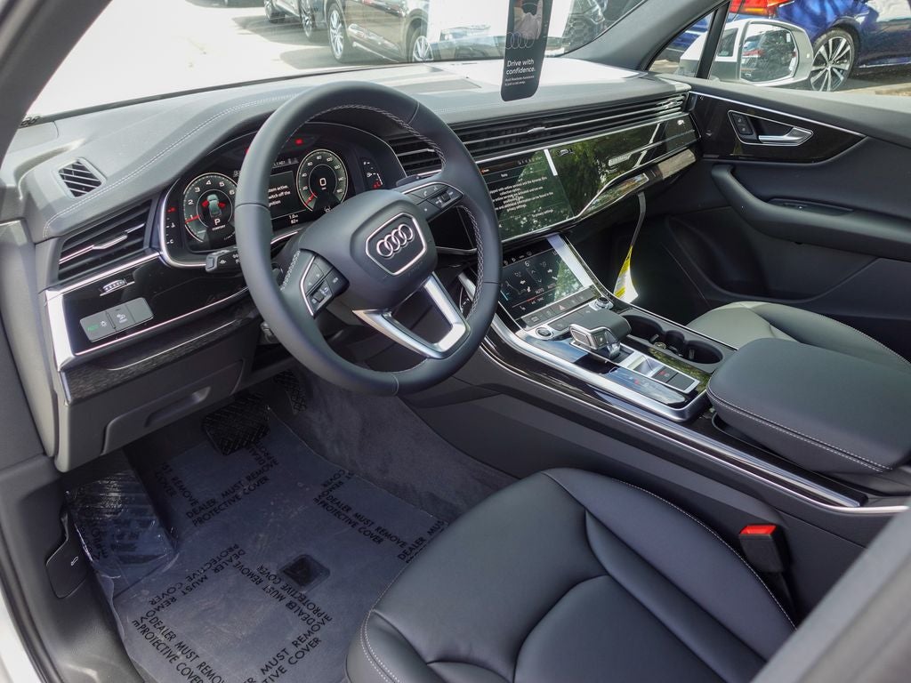 2026 Audi Q7 45 Premium quattro