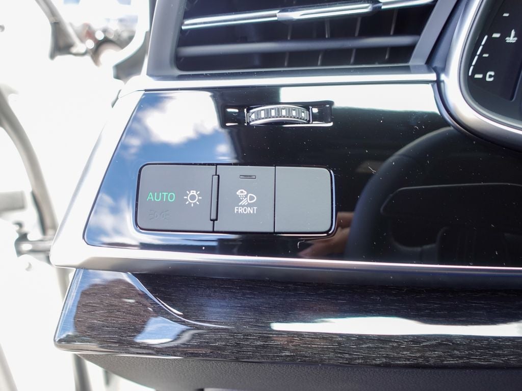 2026 Audi Q7 45 Premium quattro