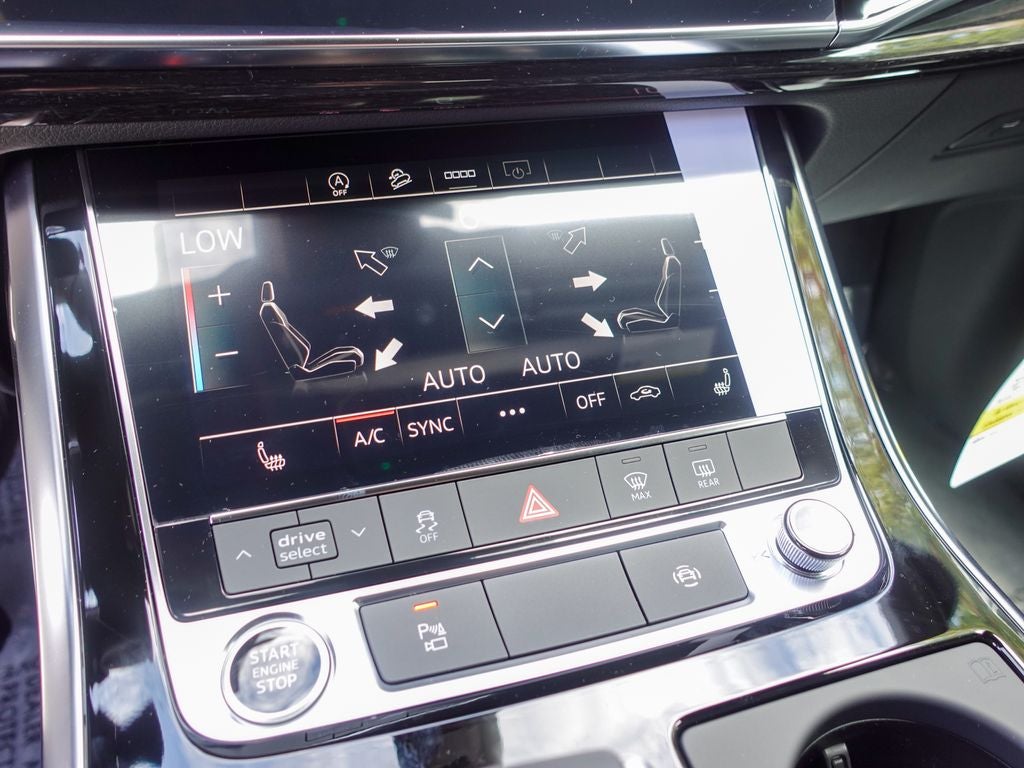 2026 Audi Q7 45 Premium quattro