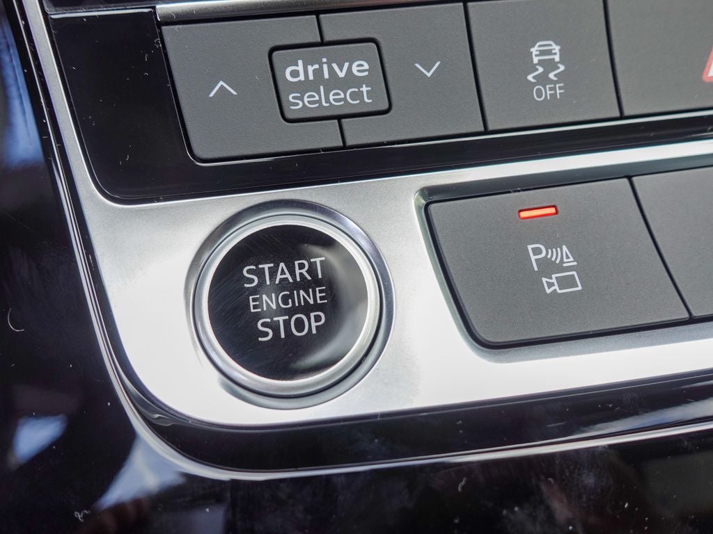 2026 Audi Q7 45 Premium quattro