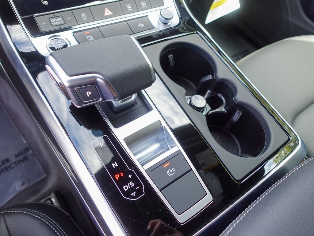 2026 Audi Q7 45 Premium quattro