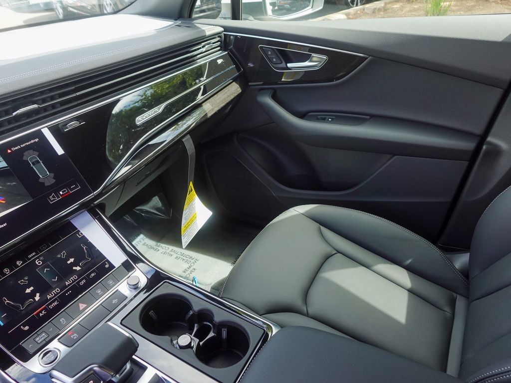 2026 Audi Q7 45 Premium quattro