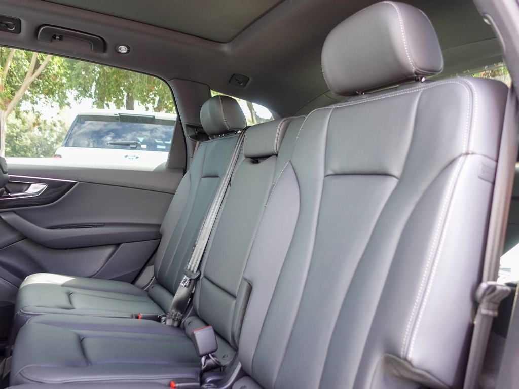 2026 Audi Q7 45 Premium quattro