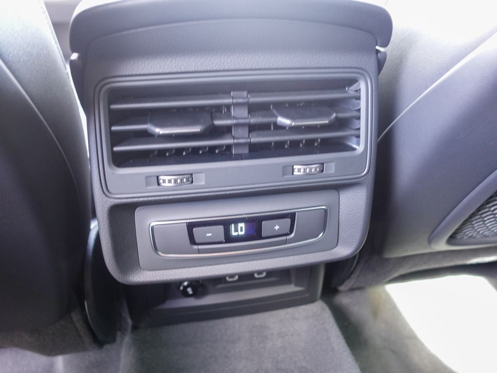 2026 Audi Q7 45 Premium quattro