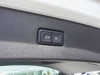 2026 Audi Q7 45 Premium quattro
