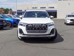 2026 Audi Q7 45 Premium quattro