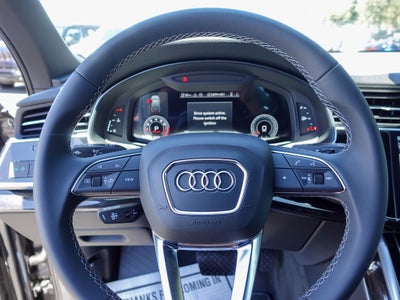 2026 Audi Q7 45 Premium quattro