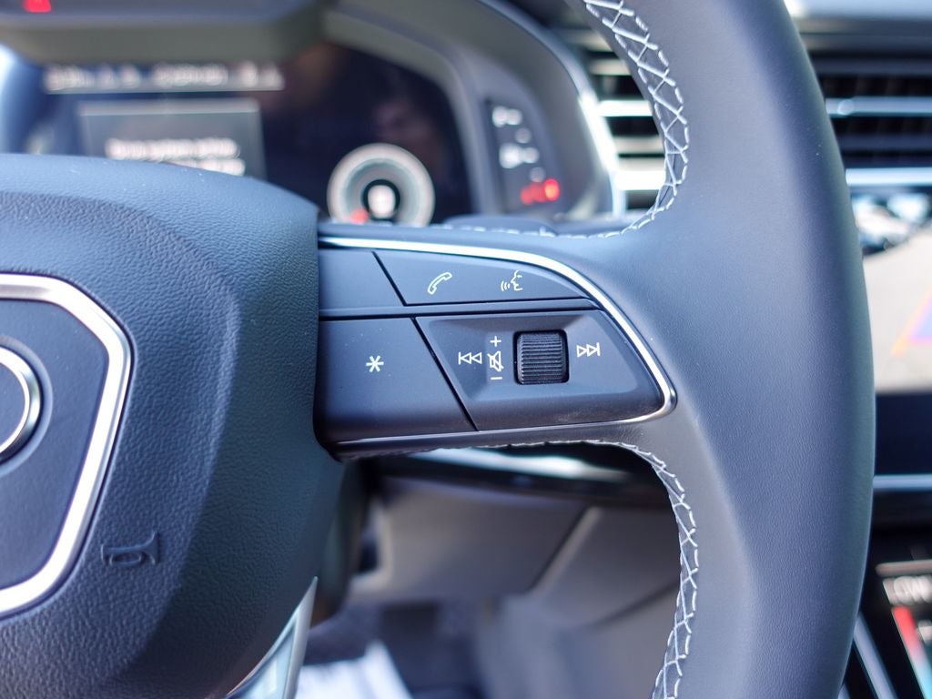 2026 Audi Q7 45 Premium quattro