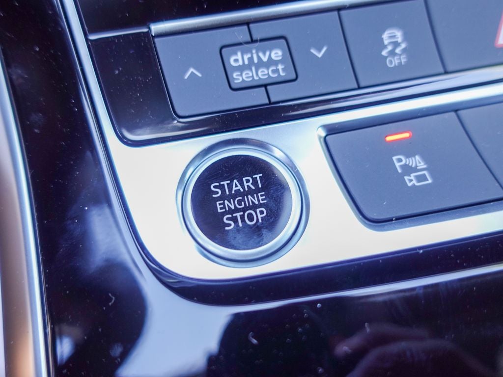 2026 Audi Q7 45 Premium quattro