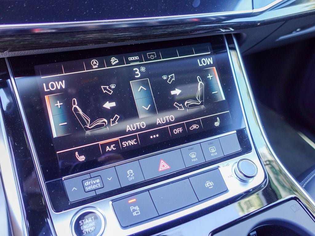 2026 Audi Q7 45 Premium quattro