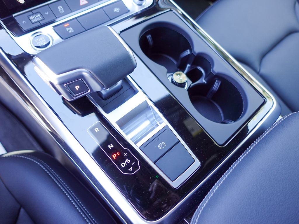 2026 Audi Q7 45 Premium quattro