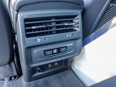 2026 Audi Q7 45 Premium quattro