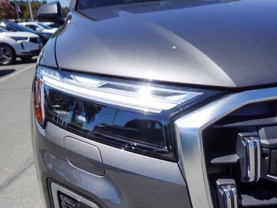 2026 Audi Q7 45 Premium quattro