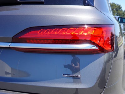 2026 Audi Q7 45 Premium quattro