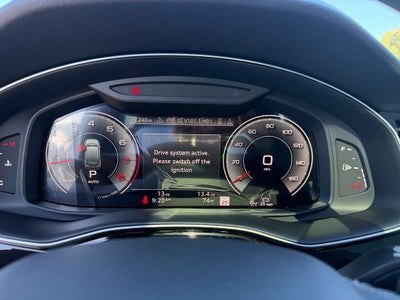 2026 Audi Q7 45 Premium quattro