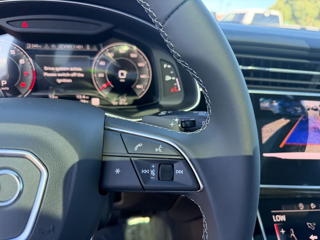 2026 Audi Q7 45 Premium quattro