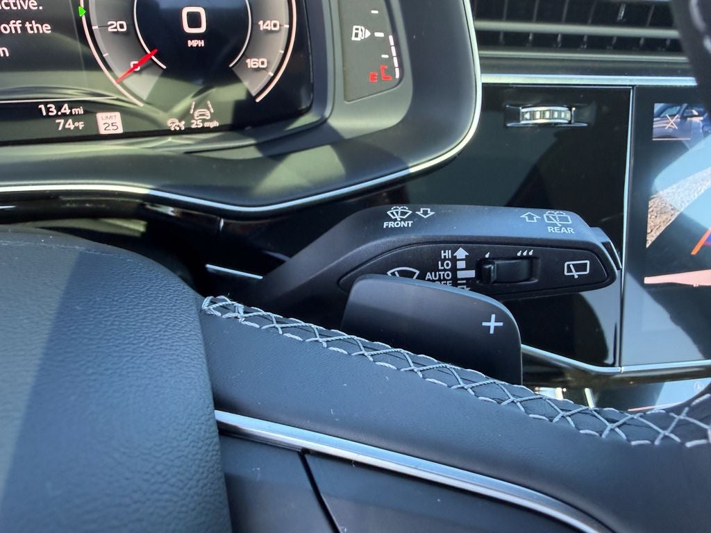2026 Audi Q7 45 Premium quattro