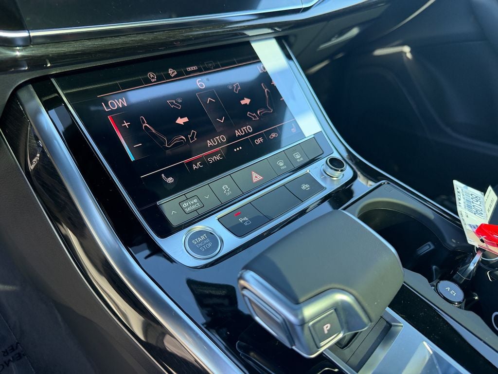 2026 Audi Q7 45 Premium quattro