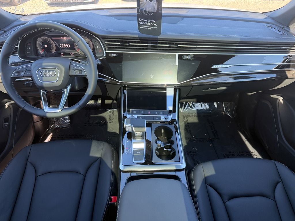 2026 Audi Q7 45 Premium quattro