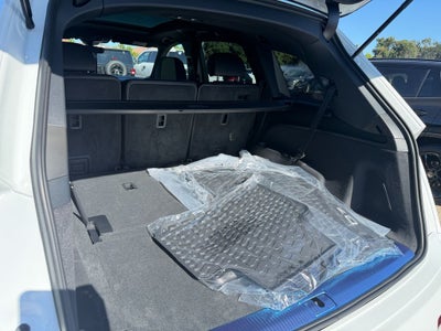 2026 Audi Q7 45 Premium quattro