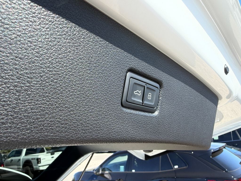 2026 Audi Q7 45 Premium quattro