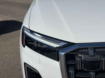 2026 Audi Q7 45 Premium quattro