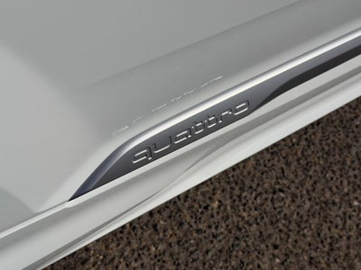 2026 Audi Q7 45 Premium quattro