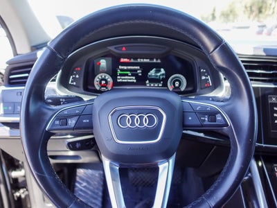2023 Audi Q7 45 Premium quattro