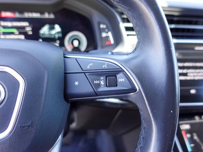 2023 Audi Q7 45 Premium quattro