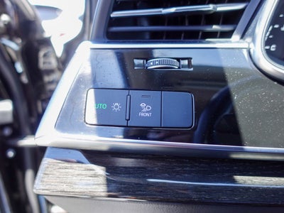 2023 Audi Q7 45 Premium quattro
