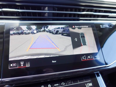 2023 Audi Q7 45 Premium quattro