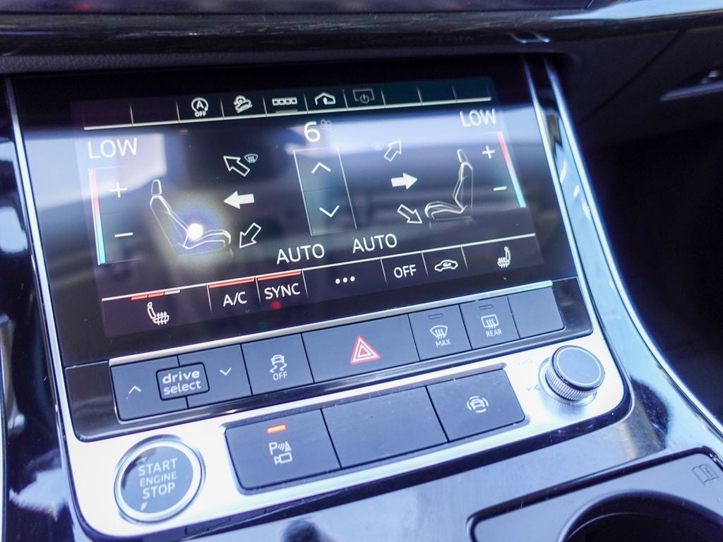 2023 Audi Q7 45 Premium quattro