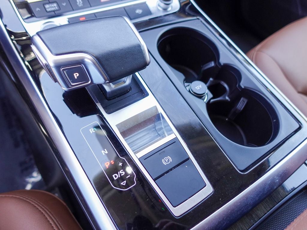 2023 Audi Q7 45 Premium quattro