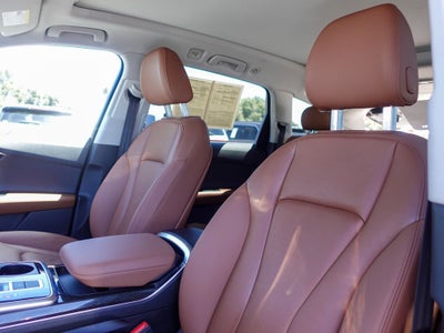 2023 Audi Q7 45 Premium quattro