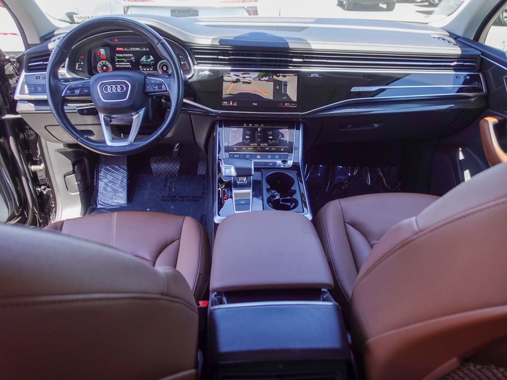 2023 Audi Q7 45 Premium quattro