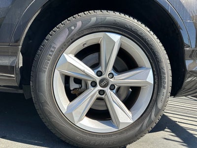 2023 Audi Q7 45 Premium quattro