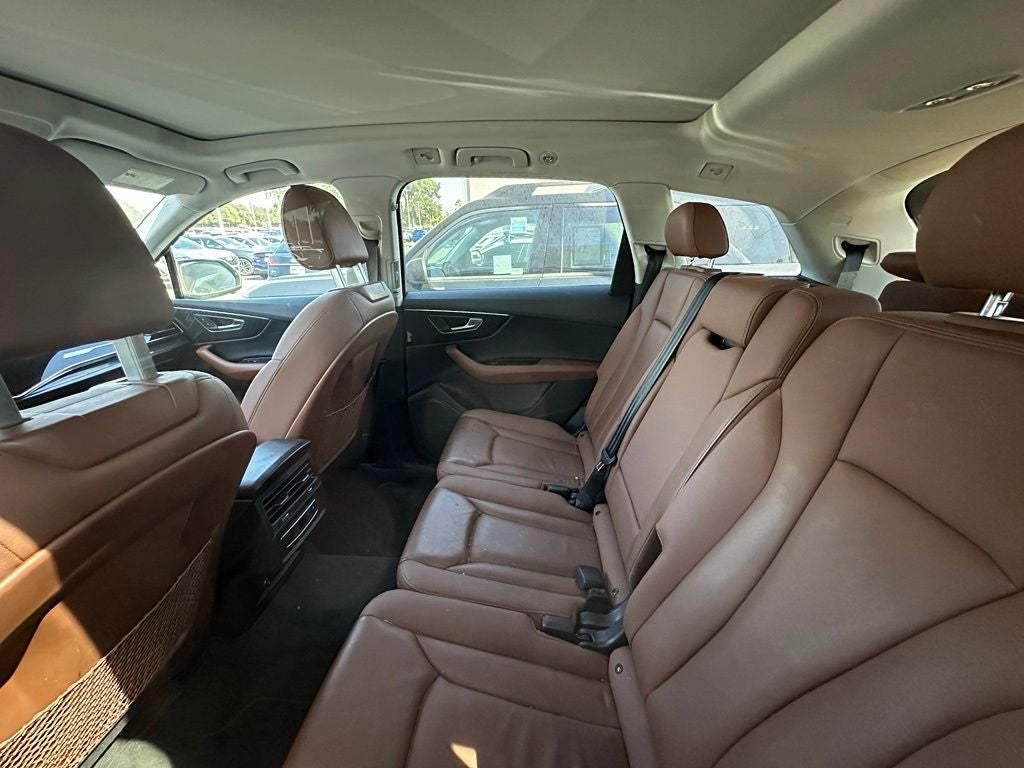 2023 Audi Q7 45 Premium quattro