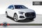 2019 Audi Q8 3.0T Premium quattro