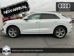 2019 Audi Q8 3.0T Premium quattro