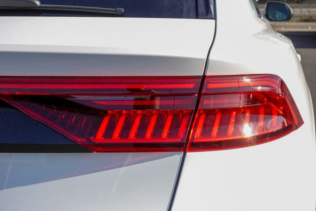 2019 Audi Q8 3.0T Premium quattro