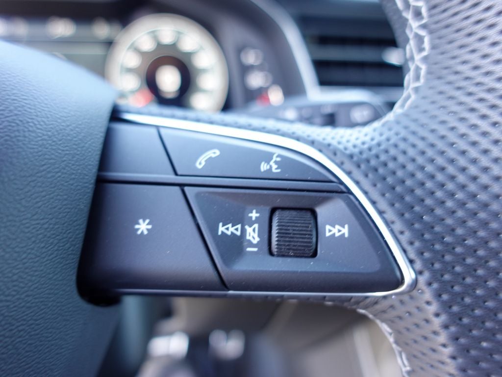 2024 Audi SQ8 4.0T Premium Plus quattro