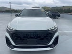 2024 Audi SQ8 4.0T Premium Plus quattro