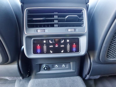 2024 Audi SQ8 4.0T Premium Plus quattro