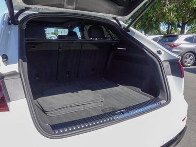 2024 Audi SQ8 4.0T Premium Plus quattro