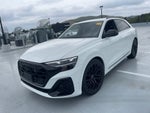 2024 Audi SQ8 4.0T Premium Plus quattro